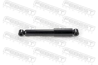 Amortiguador FEBEST 2807S-002R