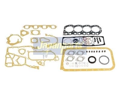 Juego completo de empaques, motor JAPANPARTS KM-145