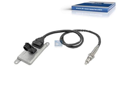 Sensor NOx, inyección de urea DT Spare Parts 1.21663