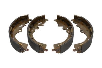 Juego de zapatas de frenos Kavo Parts KBS-9944