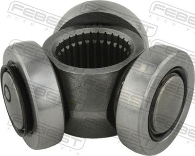 Trípode, eje de transmisión FEBEST 0116-ZRE142