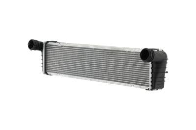 Radiador, refrigeración del motor HELLA 8MK 366 307-931