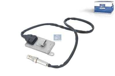 Sensor NOx, inyección de urea DT Spare Parts 27.00008