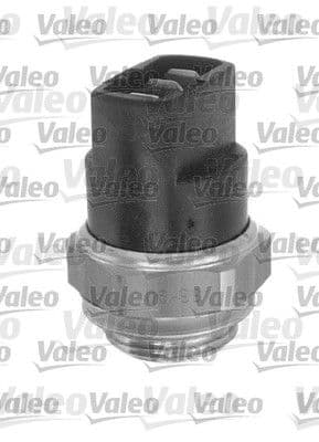 Interruptor de temperatura, ventilador del radiador VALEO 819769