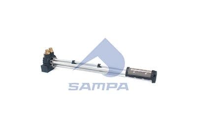 Sensor, nivel de combustible SAMPA 037.068