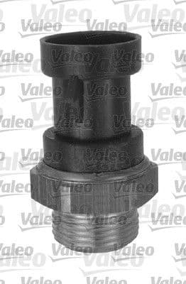 Interruptor de temperatura, ventilador del radiador VALEO 820031