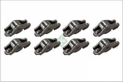 Palanca oscilante, distribución del motor Schaeffler INA 422 0110 20