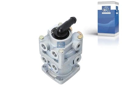 Válvula de freno, freno de servicio DT Spare Parts 4.60680