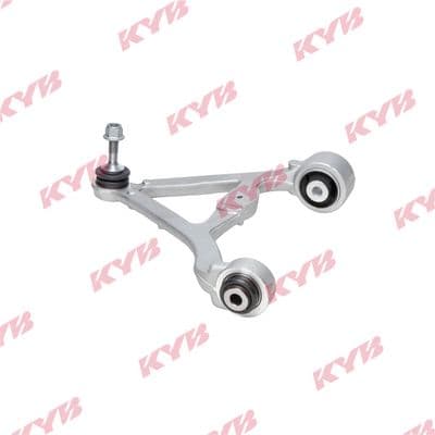Brazo oscilante, suspensión de ruedas KYB KSC5110