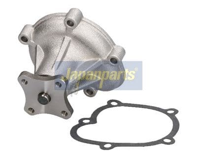 Bomba de agua, refrigeración del motor JAPANPARTS PQ-109