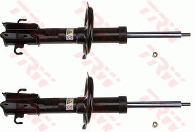 Amortiguador TRW JGM202T