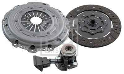 Kit de clutch FEBI BILSTEIN 1005492