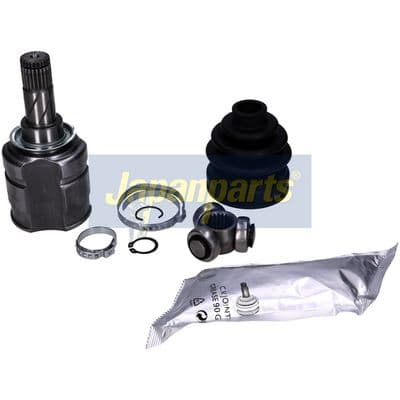 Juego de articulación, eje de transmisión JAPANPARTS GI-0409