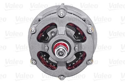 Alternador VALEO 202021