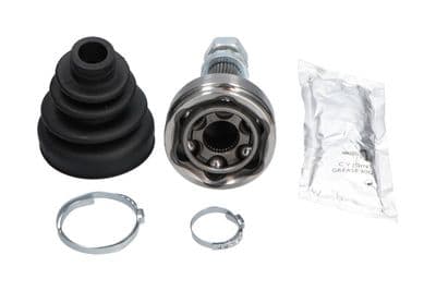 Juego de articulación, eje de transmisión Kavo Parts CV-6565