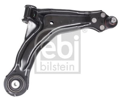 Brazo oscilante, suspensión de ruedas FEBI BILSTEIN 22919
