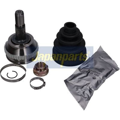 Juego de articulación, eje de transmisión JAPANPARTS GI-0217