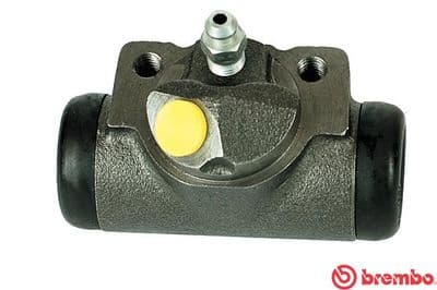 Cilindro de freno de rueda BREMBO A 12 411