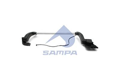 Soporte, retrovisor exterior SAMPA 022.137
