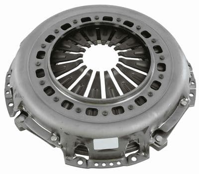 Plato de presión de clutch SACHS 3488 602 003