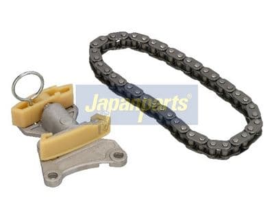 Juego de cadena de distribución JAPANPARTS KDK-0912