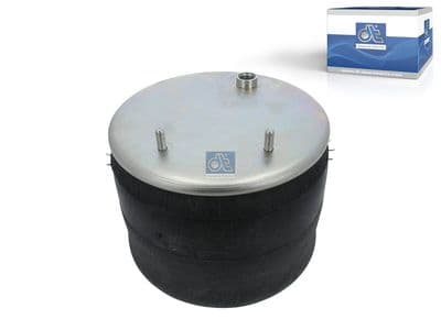Cubrepolvo, suspensión neumática DT Spare Parts 5.10288