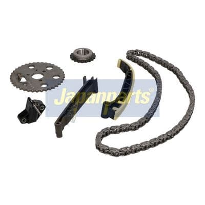 Juego de cadena de distribución JAPANPARTS KDK-M01