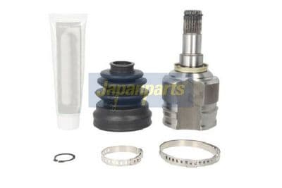Juego de articulación, eje de transmisión JAPANPARTS GI-284