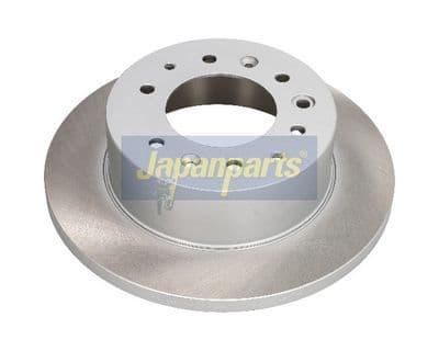 Disco de freno JAPANPARTS DP-H20C