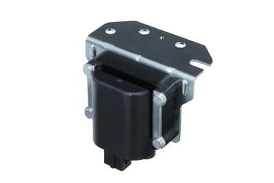 Bobina de encendido VALEO 245856