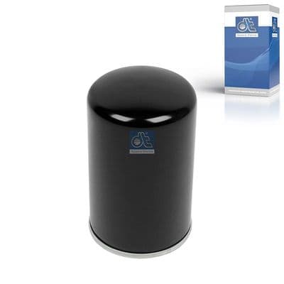 Cartucho del secador de aire, sistema de aire comprimido DT Spare Parts 4.64575