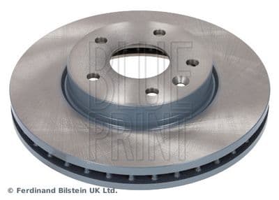 Disco de freno BLUE PRINT ADBP430206