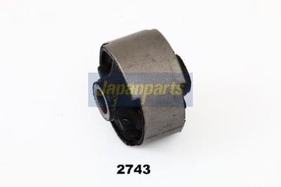 Horquilla de suspensión JAPANPARTS RU-2743