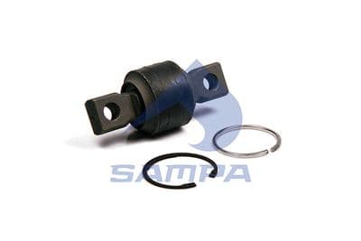 Juego de reparación, brazos de suspensión SAMPA 010.668