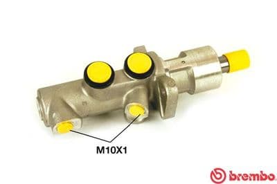 Cilindro principal de freno BREMBO M 06 003