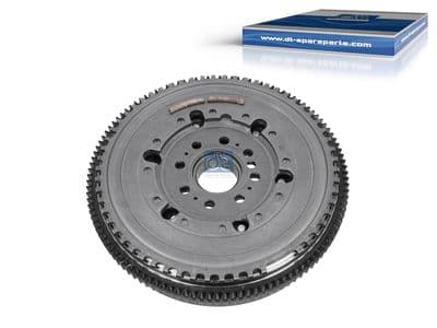 Volante motor DT Spare Parts 13.47102