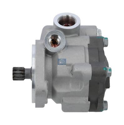 Bomba hidráulica, dirección DT Spare Parts 4.69407