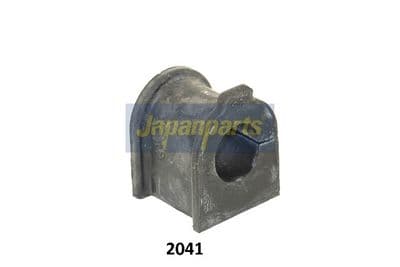 Casquillo del buje, estabilizador JAPANPARTS RU-2041