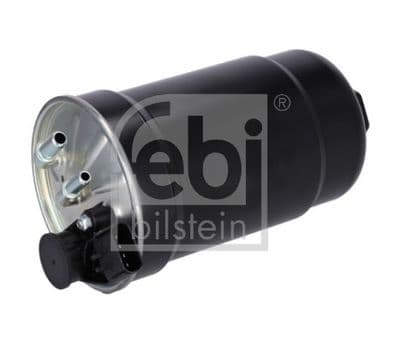 Filtro combustible FEBI BILSTEIN 185527