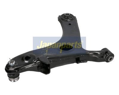 Brazo oscilante, suspensión de ruedas JAPANPARTS BS-706L