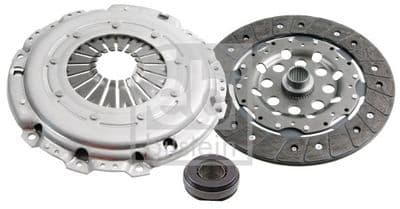 Kit de clutch FEBI BILSTEIN 1005379