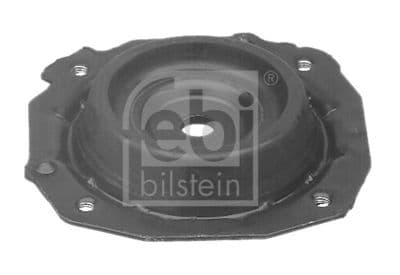 Base de amortiguador FEBI BILSTEIN 09743