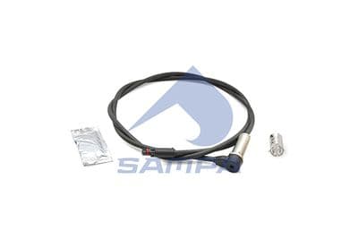 Sensor, revoluciones de la rueda SAMPA 096.364