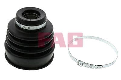 Juego de fuelles, eje de transmisión Schaeffler FAG 772 0274 30