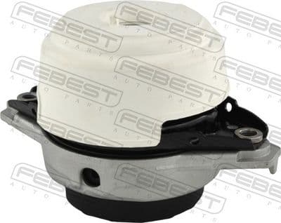 Soporte, motor FEBEST BZM-166PLH