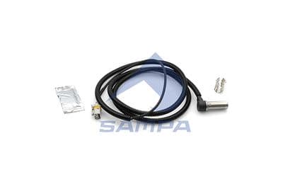 Sensor, revoluciones de la rueda SAMPA 096.391