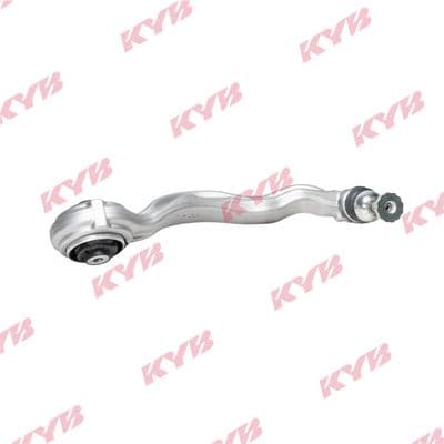 Brazo oscilante, suspensión de ruedas KYB KSC5324