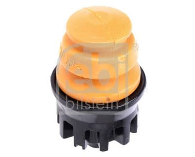 Almohadilla de tope, suspensión FEBI BILSTEIN 1003841