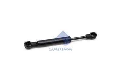 Amortiguador de gas SAMPA 051.417
