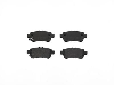Juego de balatas de freno BREMBO P 28 062